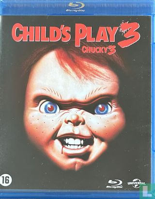 Child's Play 3 - Image 1