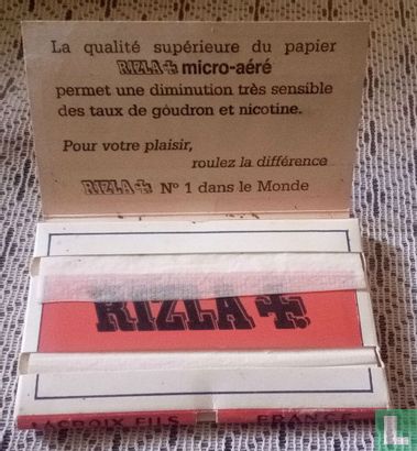 Rizla+ Micro-aéré - Image 2