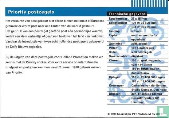 Delfts blau - Bild 2