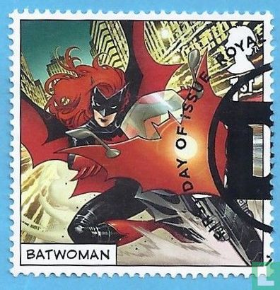 Batwoman