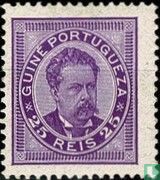 Koning Luis I