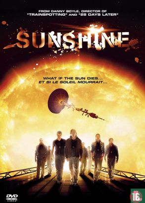 Sunshine - Image 1
