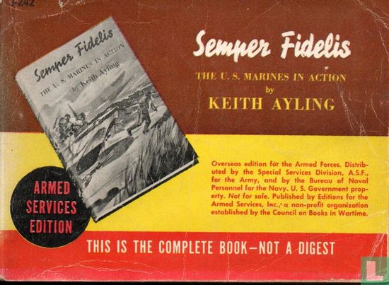 Semper fidelis - Bild 1