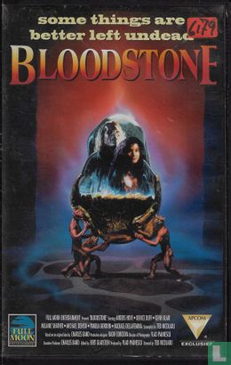 Bloodstone - Image 1