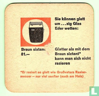 Eder mag jeder - Afbeelding 2