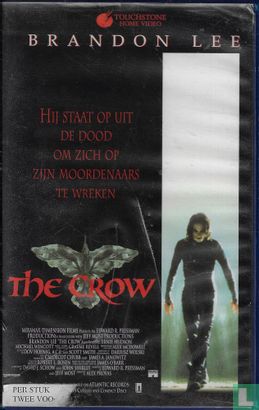 The Crow - Bild 1