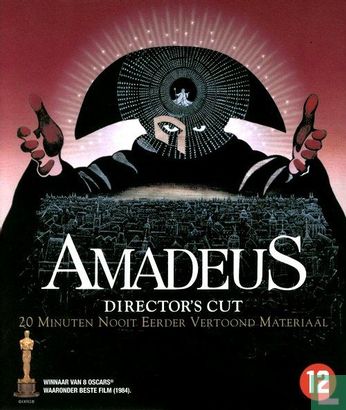 Amadeus - Bild 1