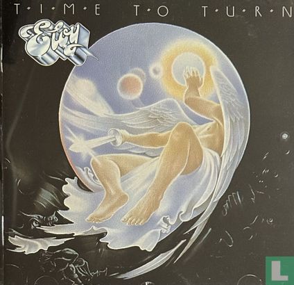 Time to Turn - Image 1