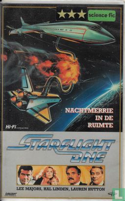 Starflight One - Image 1