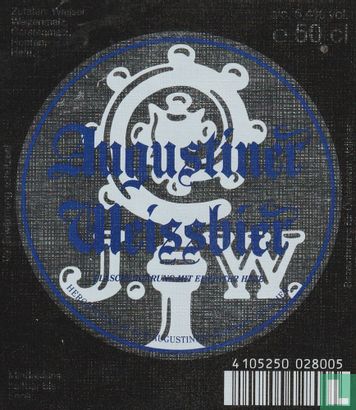 Augustiner Weissbier