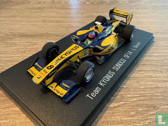 Dallara SF-14 #8 - Image 2