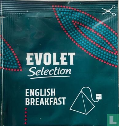 English Breakfast - Image 1