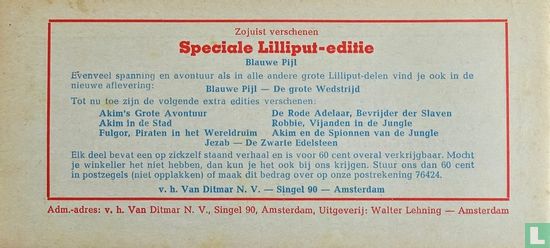 Luchtalarm - Image 2