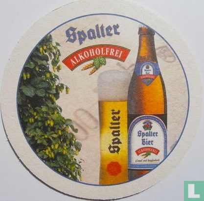 Spalter Alkoholfrei - Bild 1