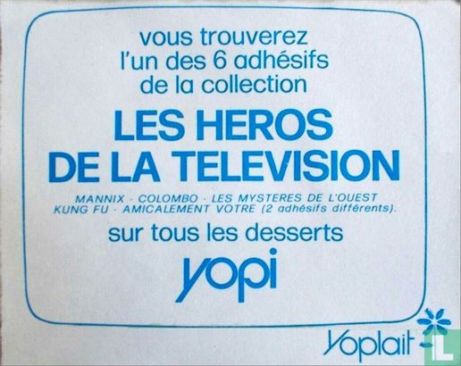 Amicalement Votre - Image 2