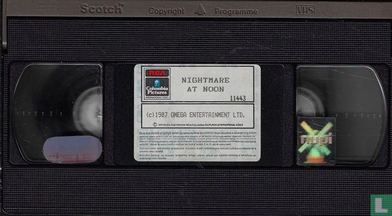 Nightmare at Noon - Image 3