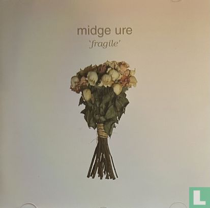 Fragile - Afbeelding 1