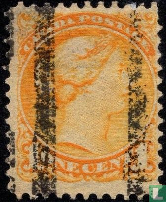 Koningin Victoria