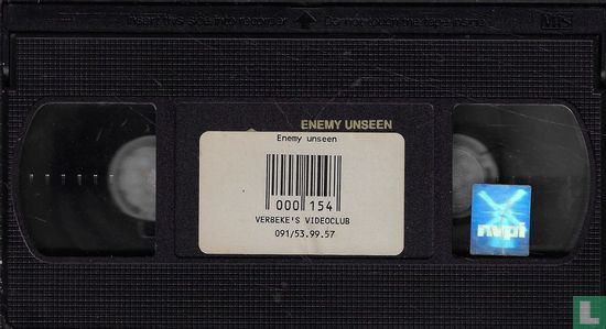 Enemy Unseen - Image 3