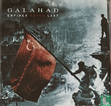 Empires Never Last - Image 1