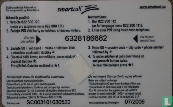 Smartcall Premium - Afbeelding 2