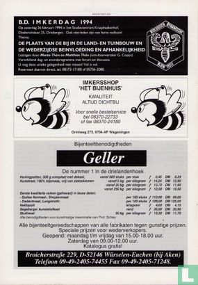 Bijen 12 - Afbeelding 2