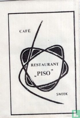 Café Restaurant "Piso" - Image 1