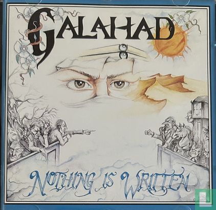 Nothing Is Written - Bild 1