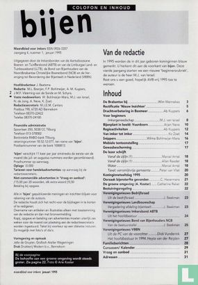Bijen 1 - Bild 3