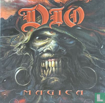 Magica - Bild 1