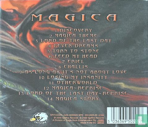 Magica - Bild 2
