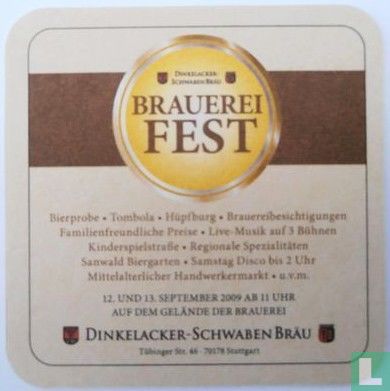 Brauerei Fest - Image 1