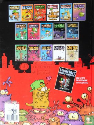 Monsters - Image 2