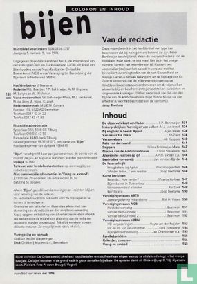 Bijen 5 - Bild 3