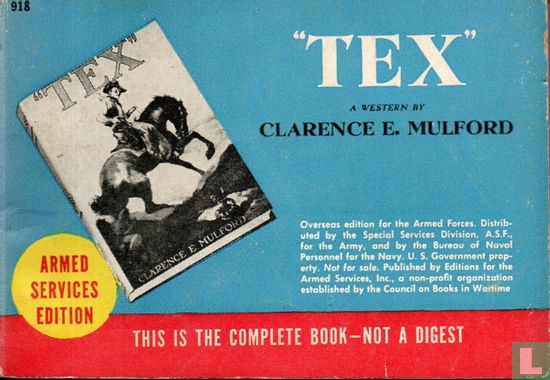 Tex - Bild 1