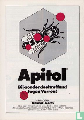 Bijen 7 - Afbeelding 2