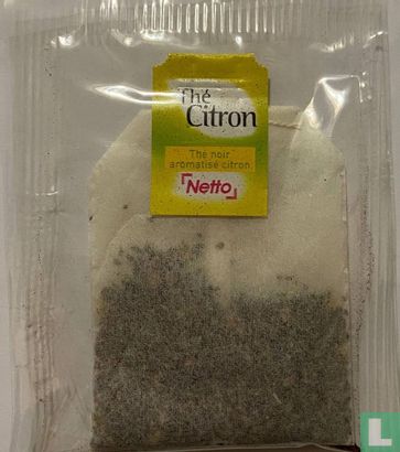 Thé Citron - Afbeelding 2