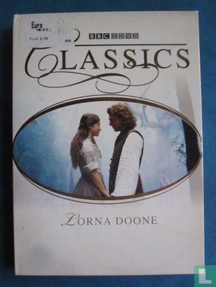 Lorna Doone - Image 2
