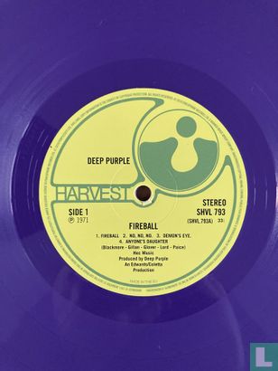 Fireball - Image 3