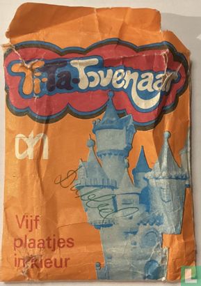 Ti-Ta Tovenaar  - Image 1