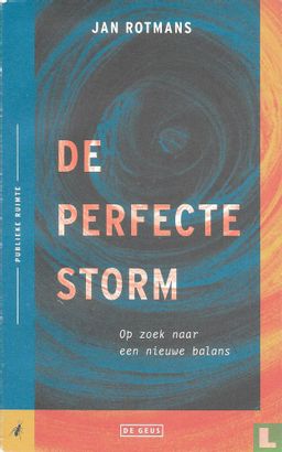 De perfecte storm - Bild 1