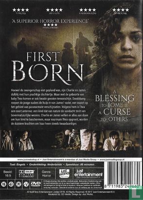 First Born - Image 2
