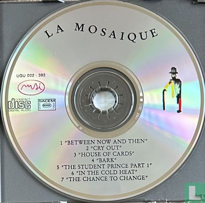 La Mosaique - Afbeelding 3