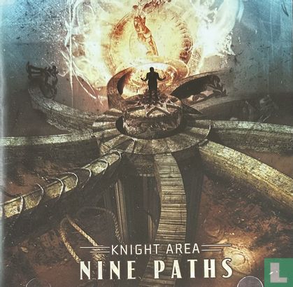 Nine Paths - Image 1