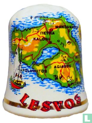 Lesvos - Afbeelding 1