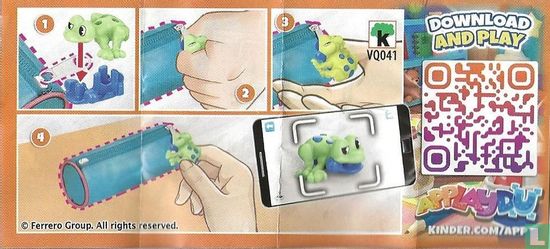 Tom Grenouille - Image 3