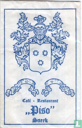 Café Restaurant "Piso"  - Image 1
