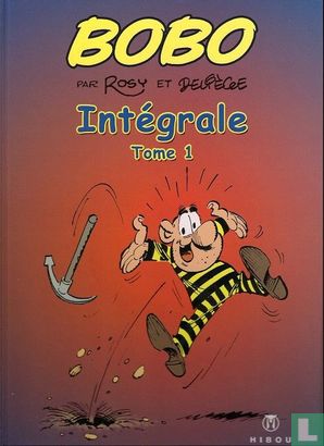 Intégrale 1 - Bild 1