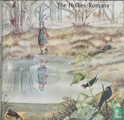 Romany - Afbeelding 1