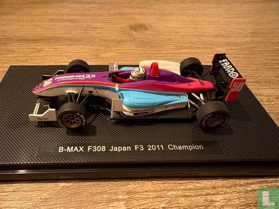 Dallara F308 - Image 1